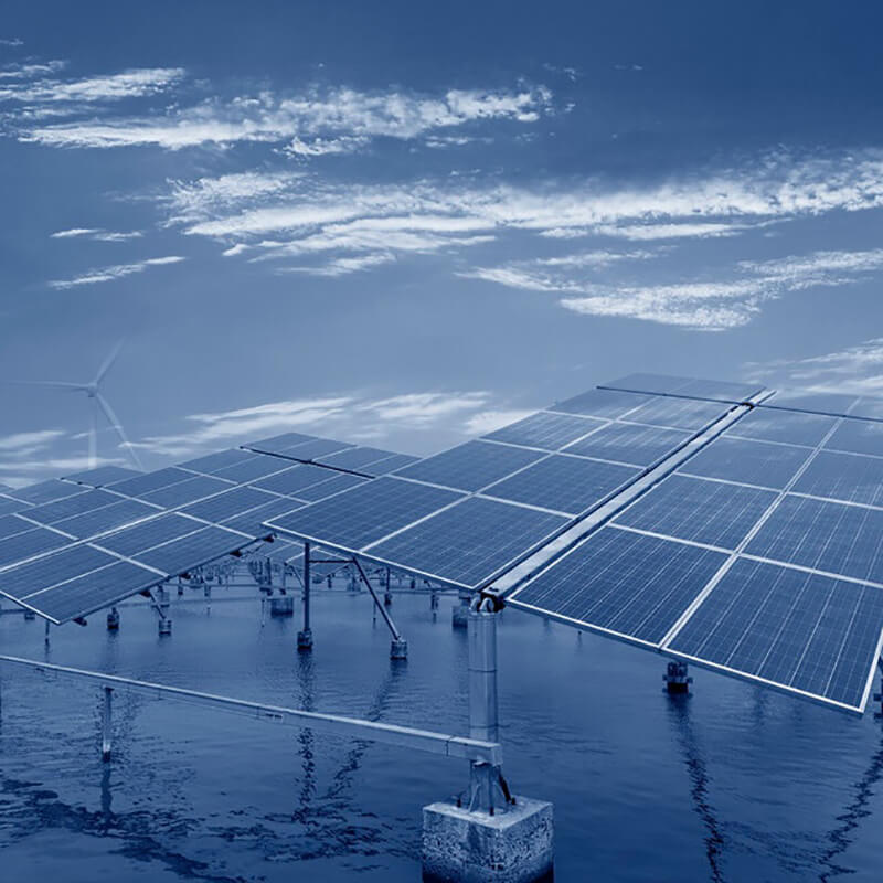 How to select the DC switch in the photovoltaic power station