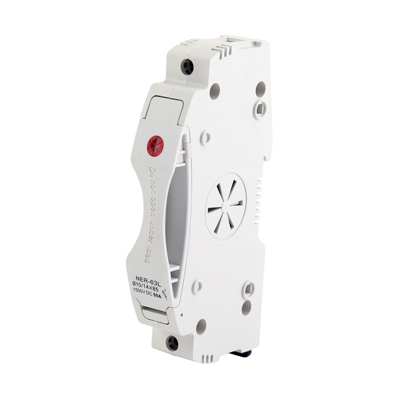 NER-63L(with light) PV DC fuse